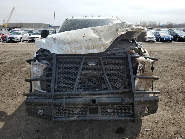  FORD F250 2023 White