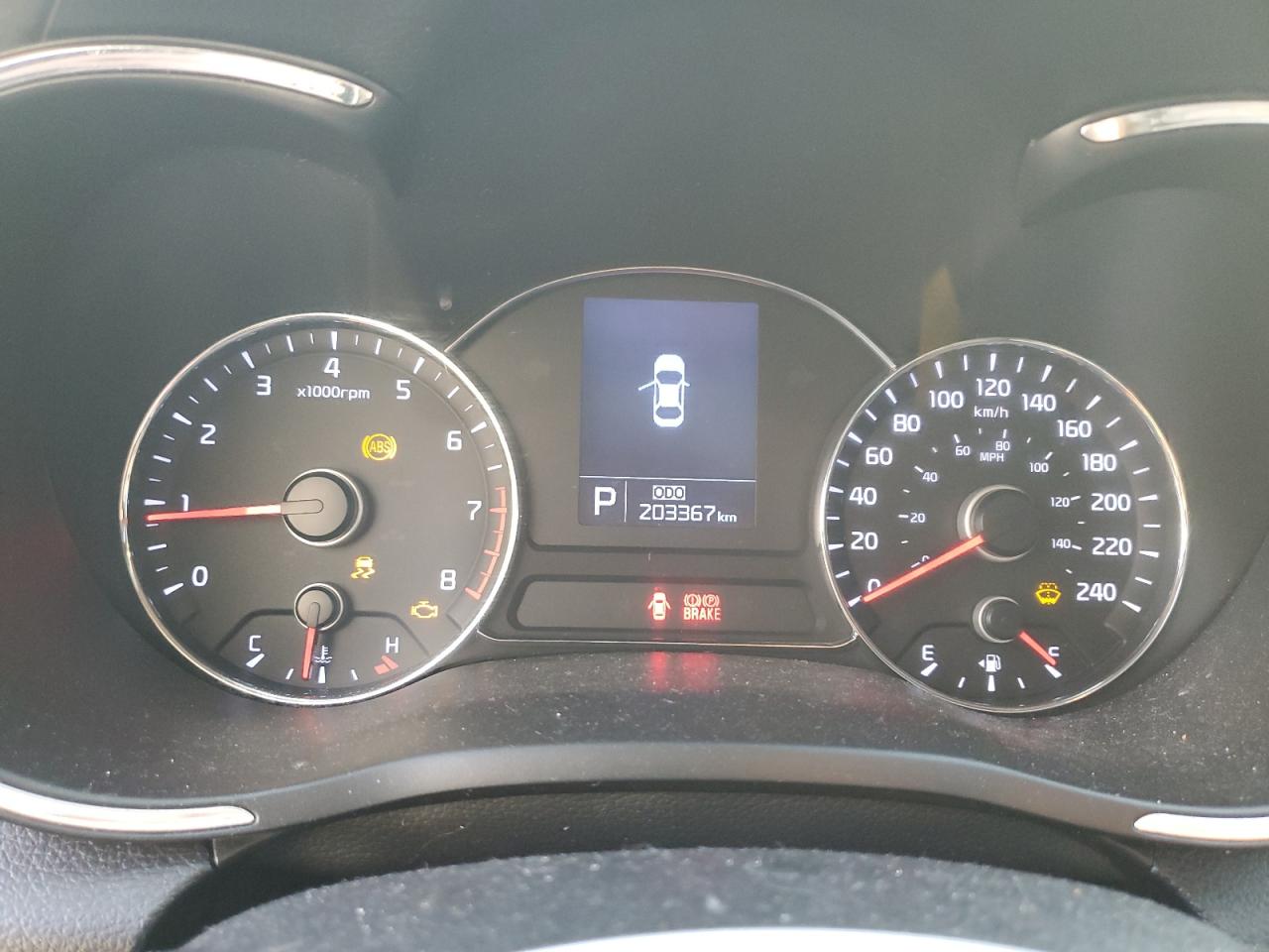 2015 Kia Forte - Image 11