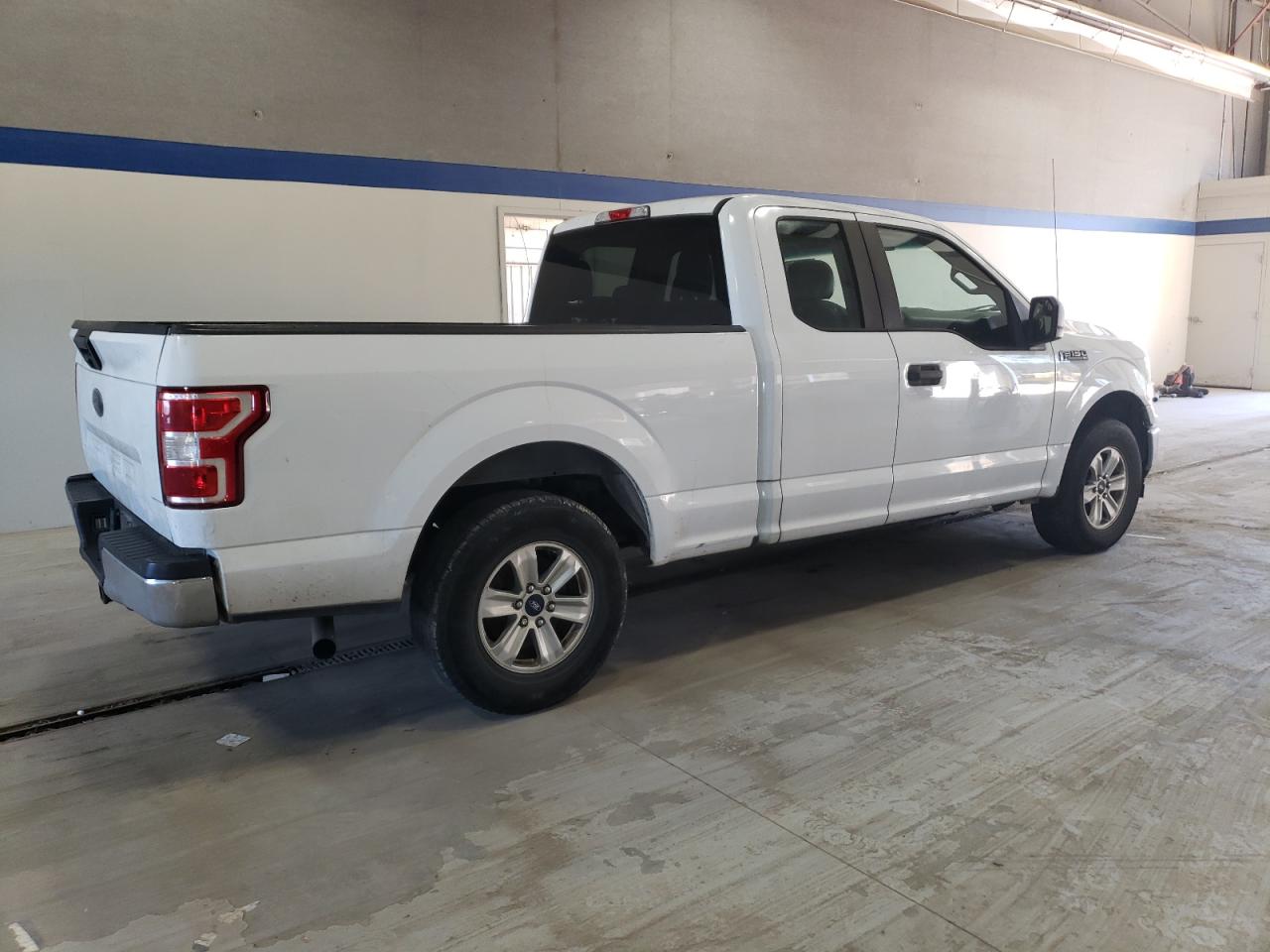 2018 Ford F-150 - Image 3