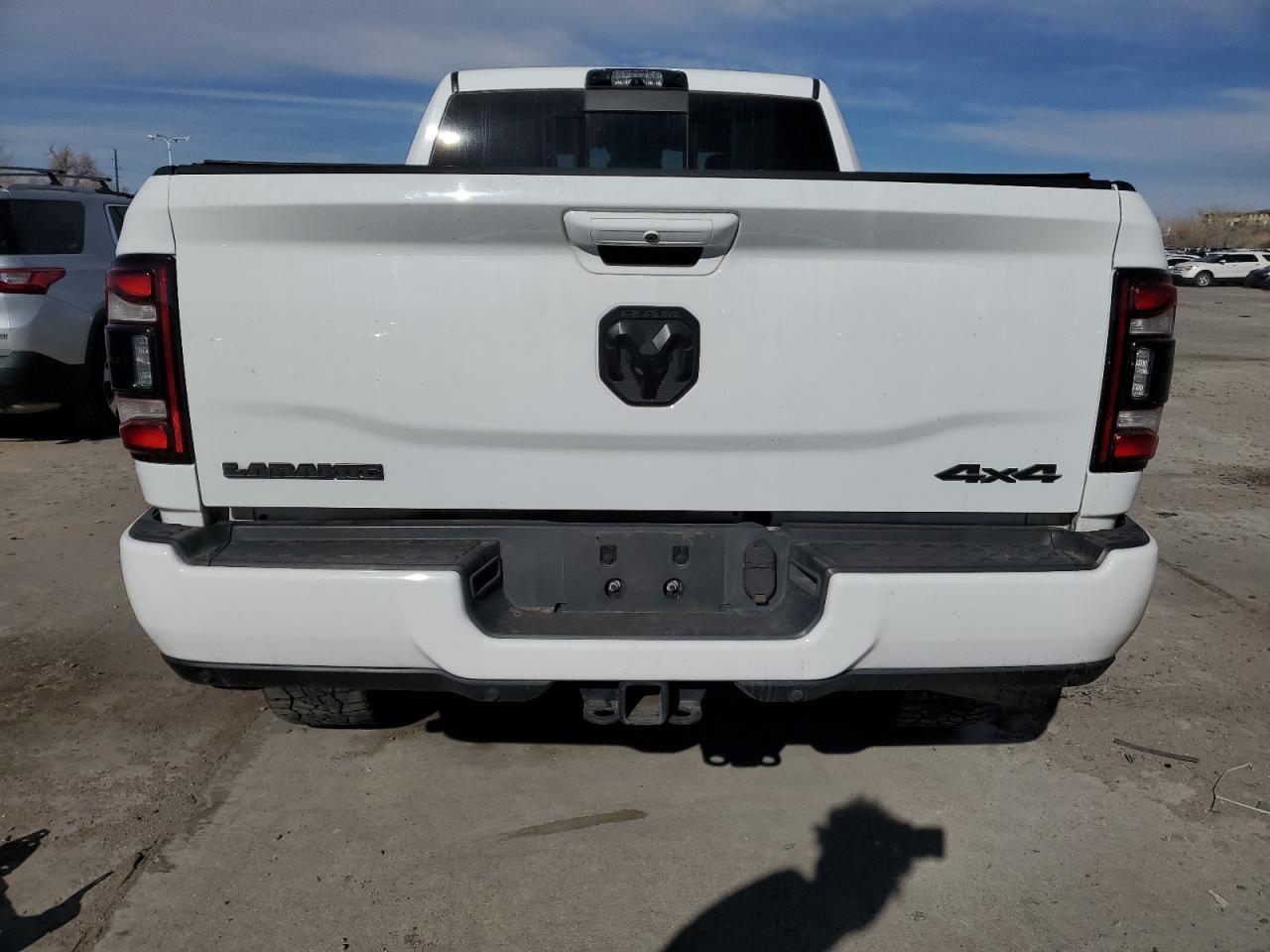 2021 RAM 2500 - Image 6
