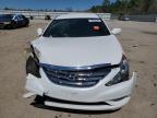 2013 Hyundai Sonata Se for Sale in Harleyville, SC - Front End