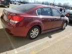 Louisville, KY에서 판매 중인 2012 Subaru Legacy 2.5I - Burn - Engine