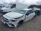2020 MERCEDES BENZ A 200 AMG for sale at Copart WHITBURN