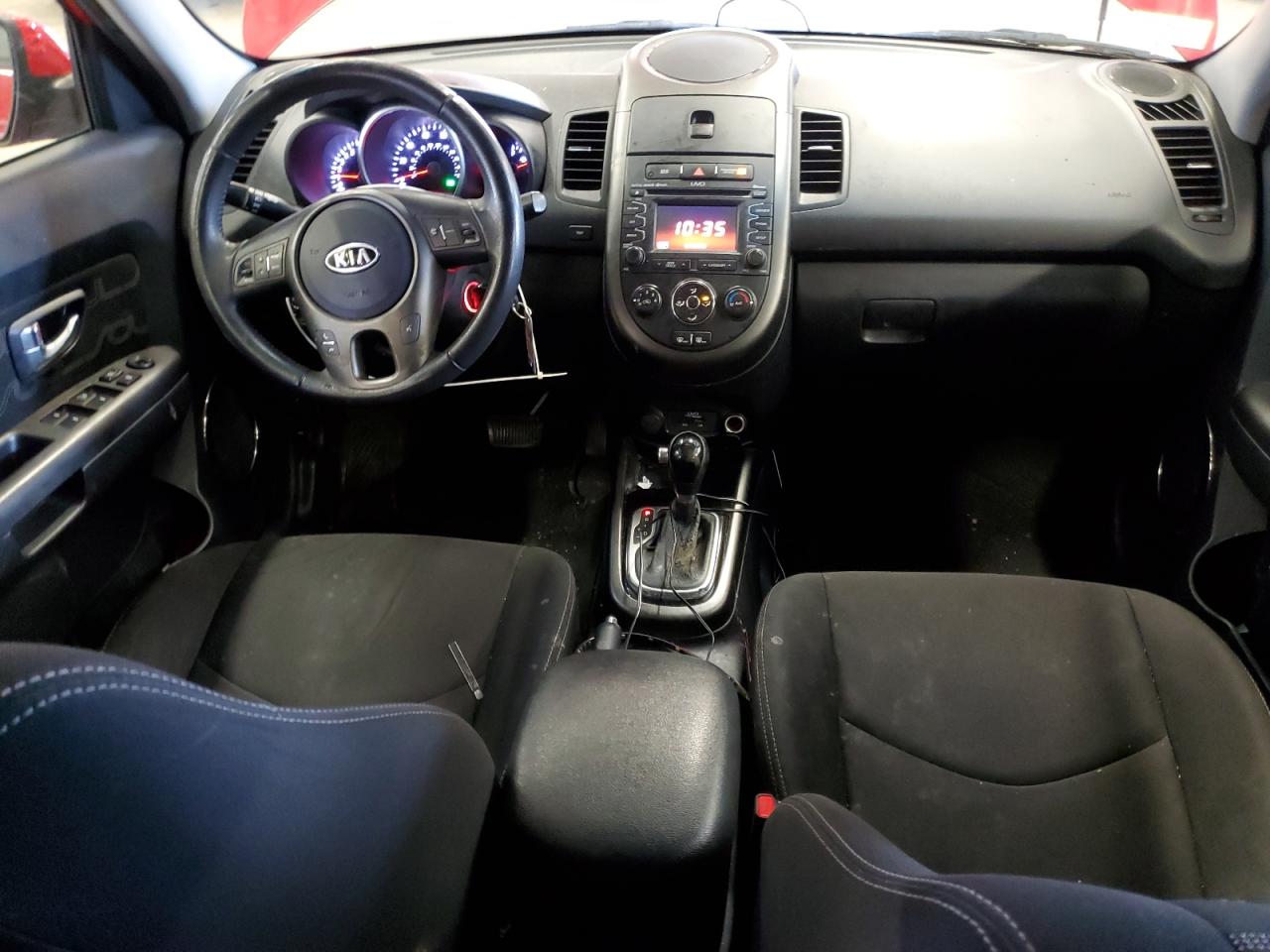 2012 Kia Soul - Image 8