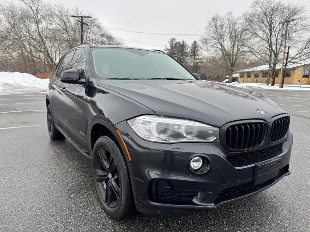 2014 BMW X5 XDRIVE35I à vendre chez Copart MA - NORTH BOSTON