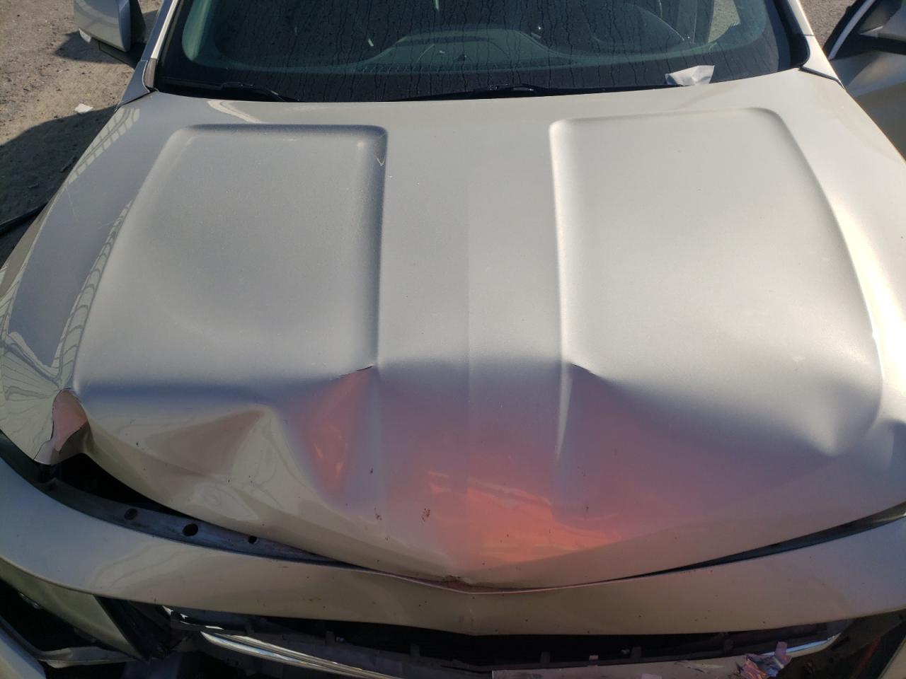 2014 Chevrolet Impala - Image 11