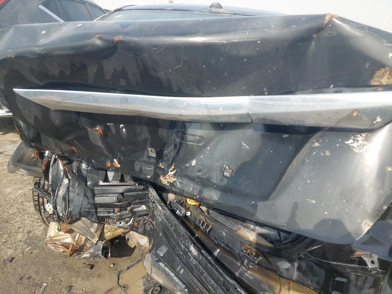 1N4AL3AP4EN250138 - 2014 Nissan ALTIMA - #48266935