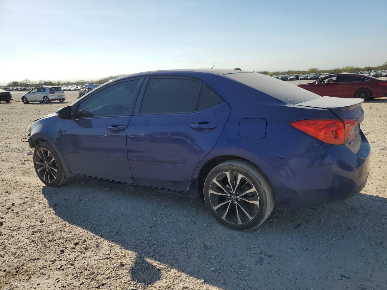2017 Toyota Corolla - Image 2
