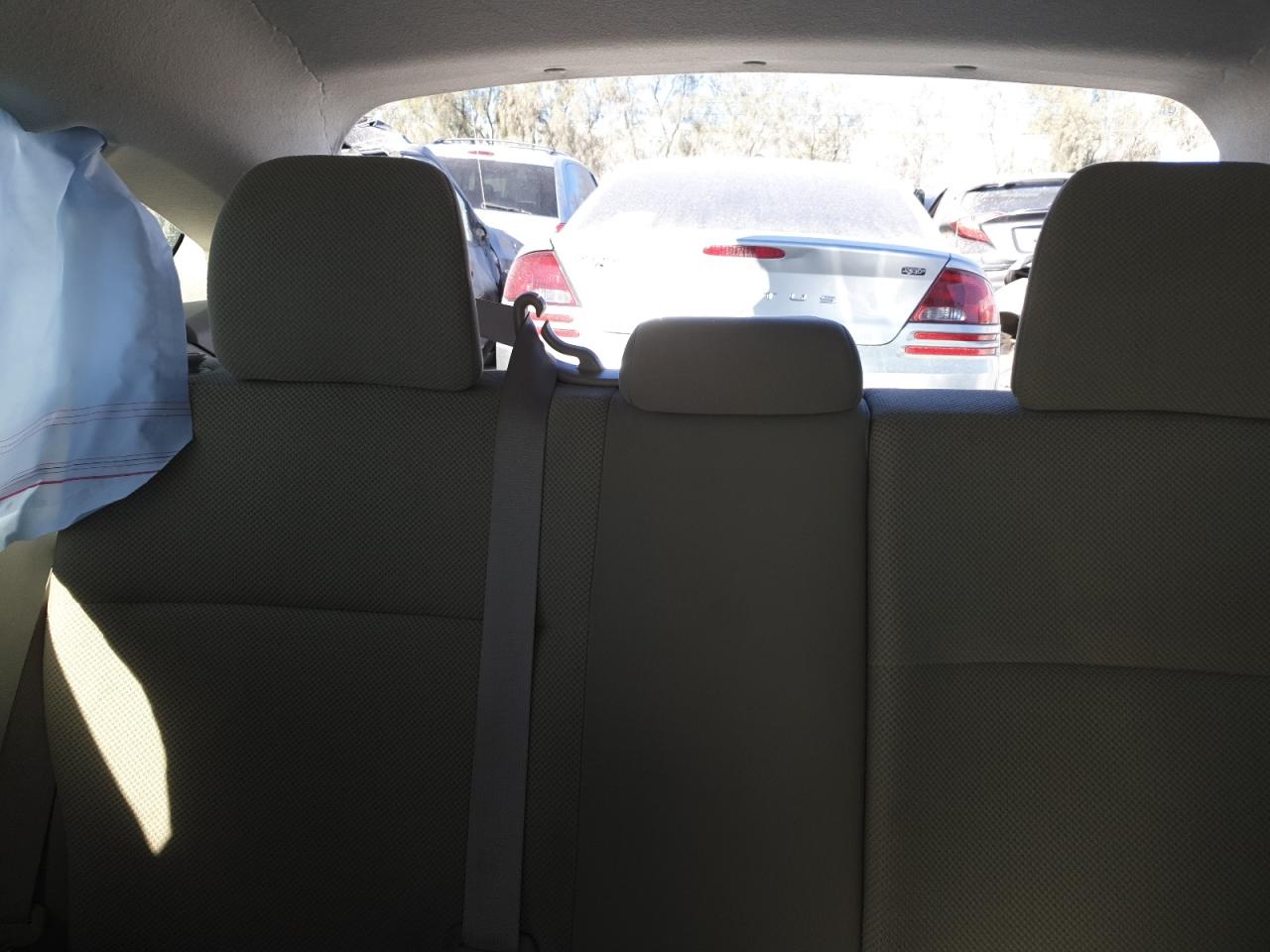 2015 Subaru Impreza VIN: 328637 Lot: 86025274