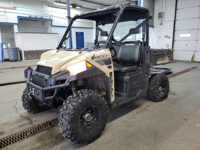 2019 POLARIS RANGER XP 900 EPS