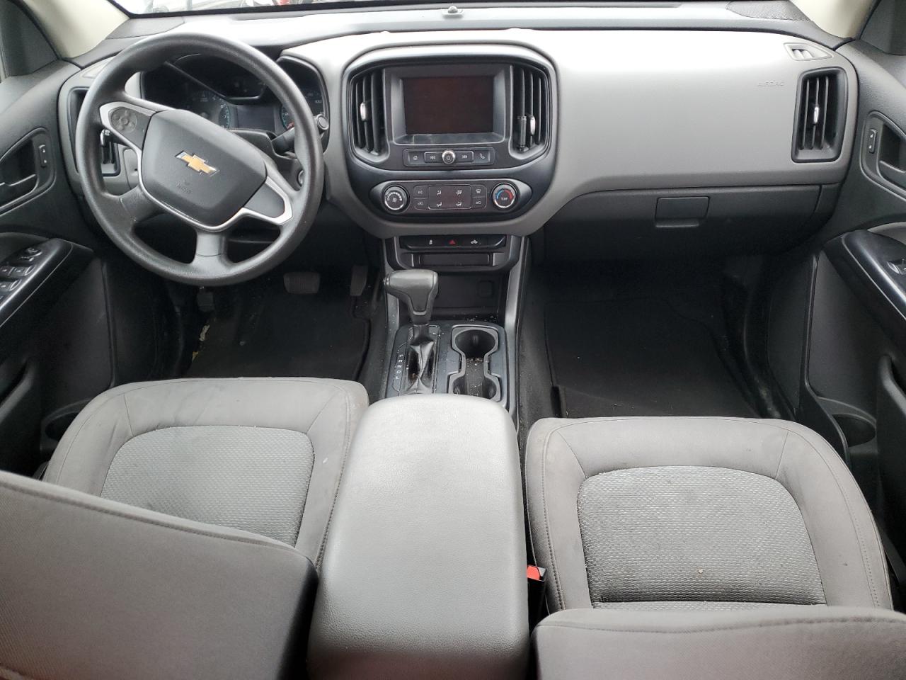 2021 Chevrolet Colorado - Image 8