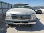 2006 Chevrolet Silverado K2500 Heavy Duty zu verkaufen in Kansas City, KS - Rear End