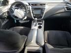 2018 Nissan Murano S en Venta en Hueytown, AL - Front End