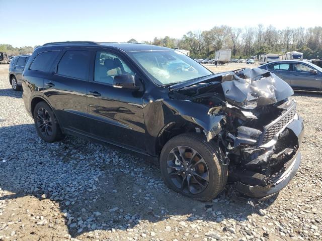  DODGE DURANGO 2024 Czarny