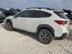 2023 Subaru Crosstrek Sport   for Sale in Taylor, TX - Side