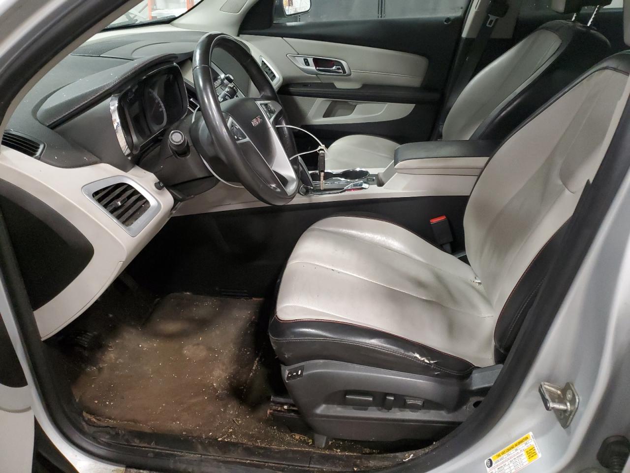 2012 GMC Terrain - Image 7