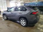 2022 Toyota Rav4 Le de vânzare în Woodhaven, MI - Front End