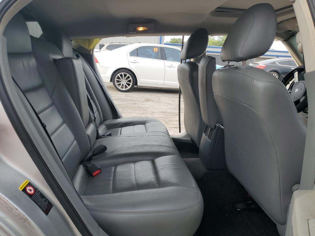 2005 Dodge Magnum R/T VIN: 2D8GV58235H637844 Lot: 51126945