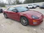 2001 Mitsubishi Eclipse Spyder Gt for Sale in Greenwell Springs, LA - Side