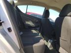 2015 Nissan Versa S продається в Savannah, GA - Front End