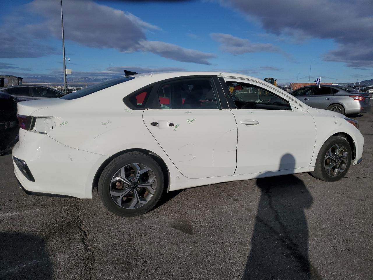 2020 Kia Forte - Image 3