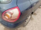 2005 NISSAN ALMERA SVE for sale at Copart WESTBURY