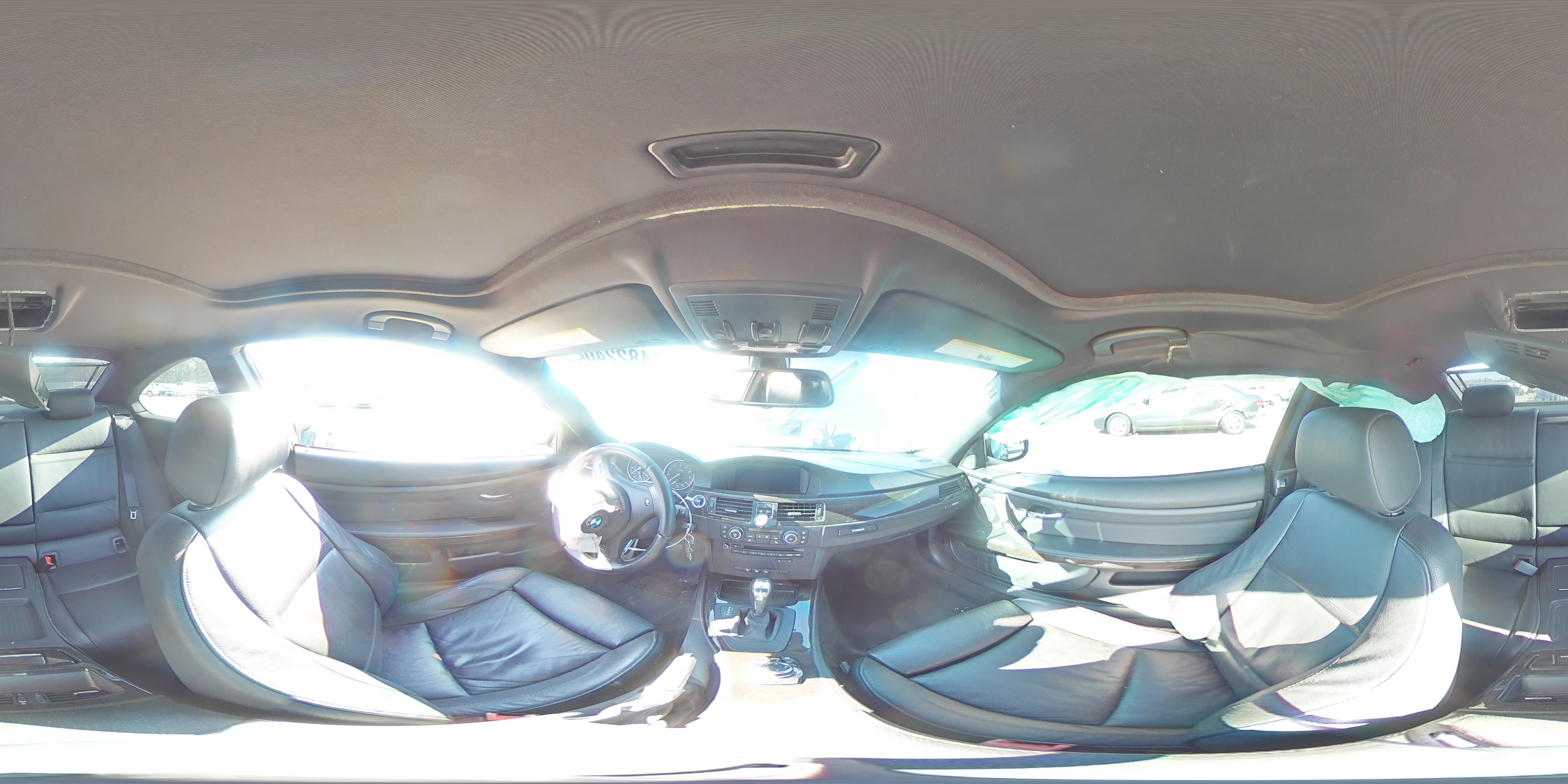 2012 BMW 3er - Image 12