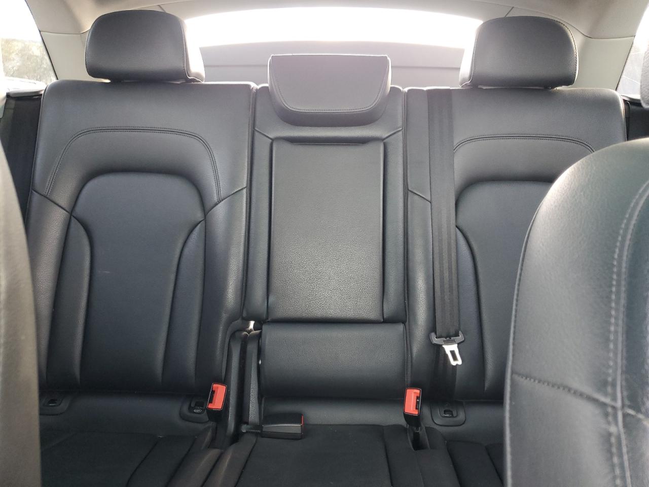 2017 Audi Q5 - Image 10