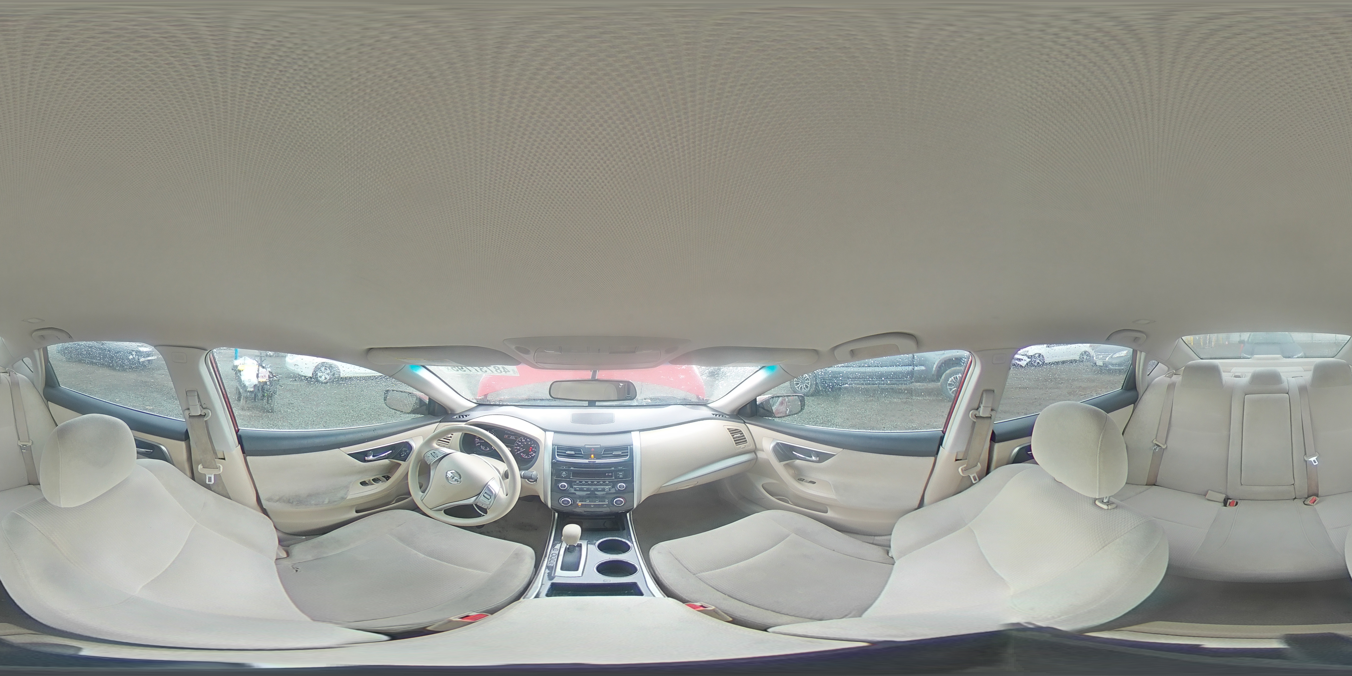 2013 Nissan Altima - Image 13