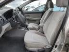 2009 Kia Spectra Ex للبيع في Hurricane، WV - Front End