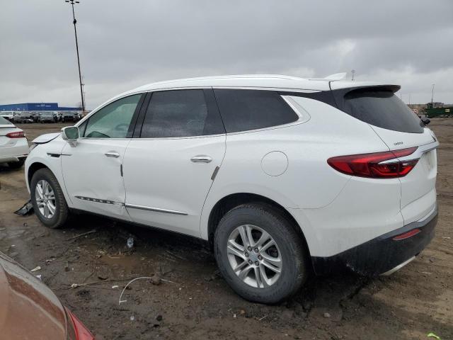  BUICK ENCLAVE 2019 Белы