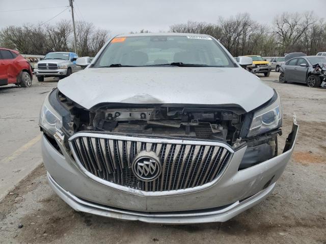  BUICK LACROSSE 2015 Srebrny