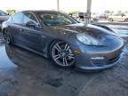 2013 Porsche Panamera S de vânzare în West Palm Beach, FL - Side