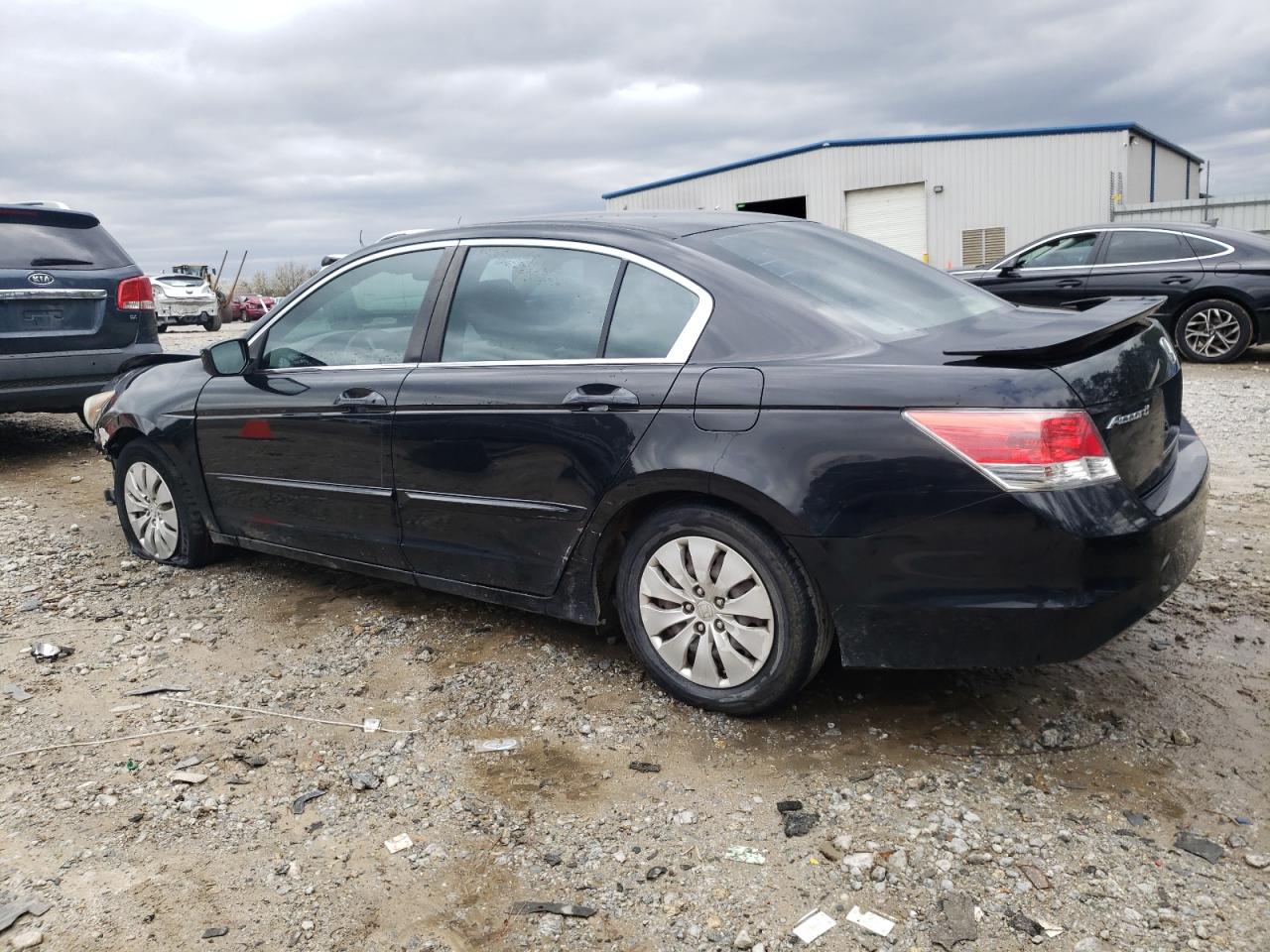 2010 Honda Accord - Image 2