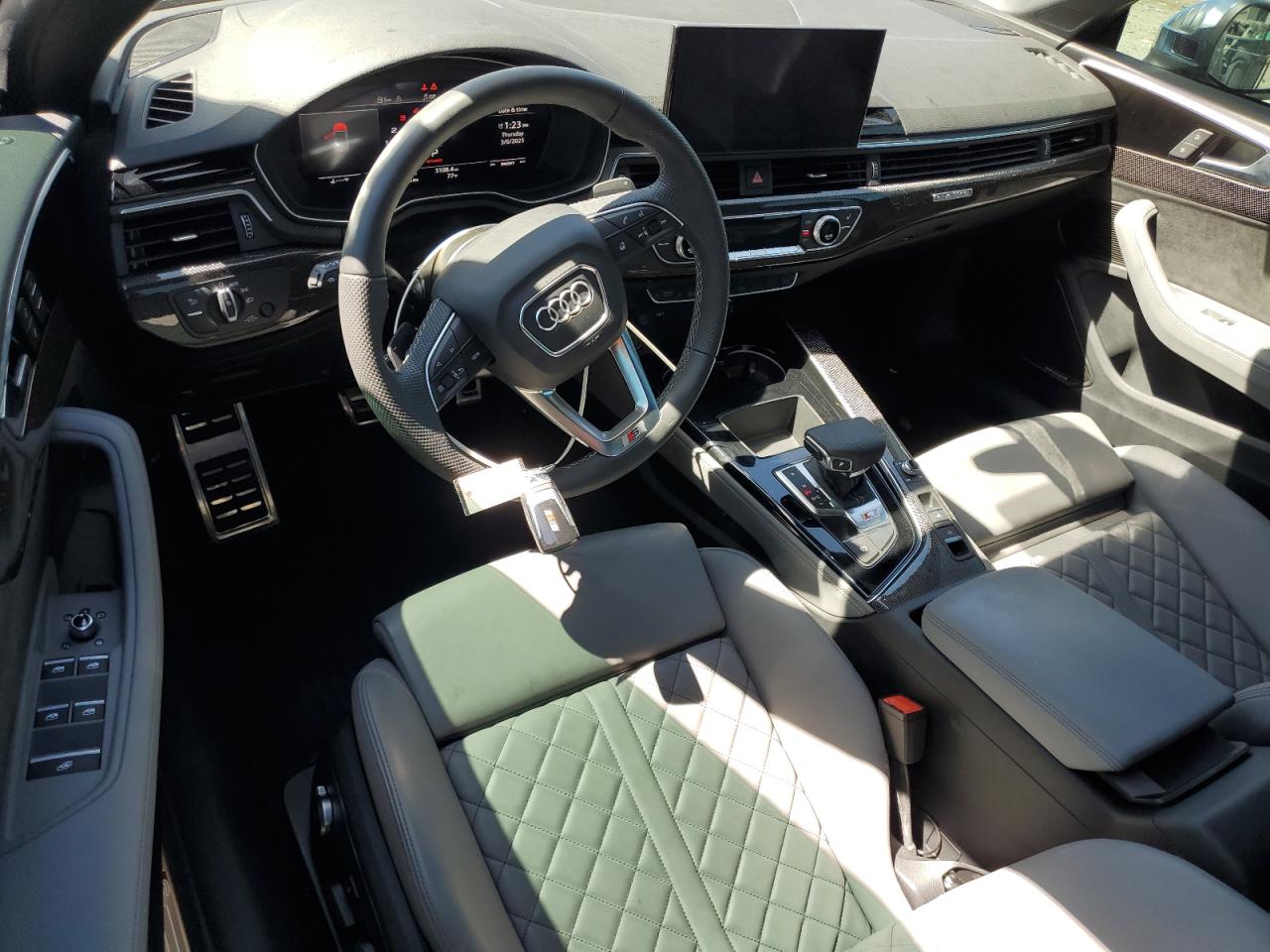 2024 Audi RS5 - Image 8