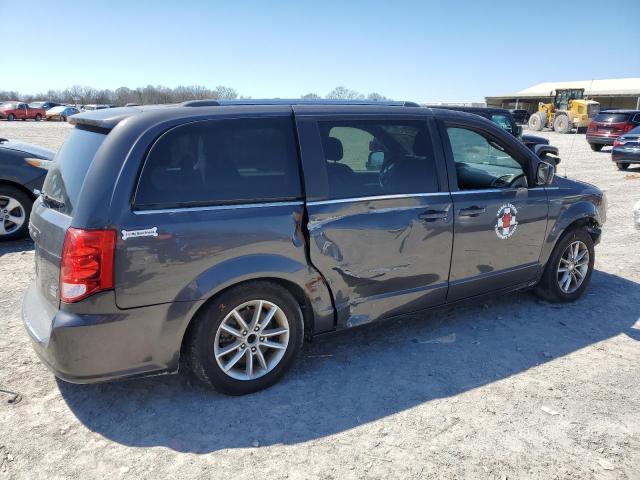  DODGE CARAVAN 2019 Szary