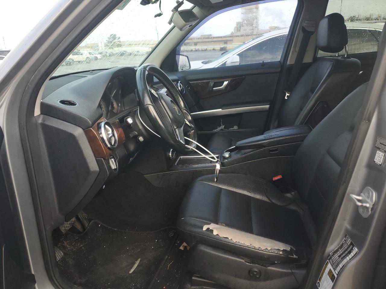 2015 Mercedes-Benz GLK-klasse - Image 7