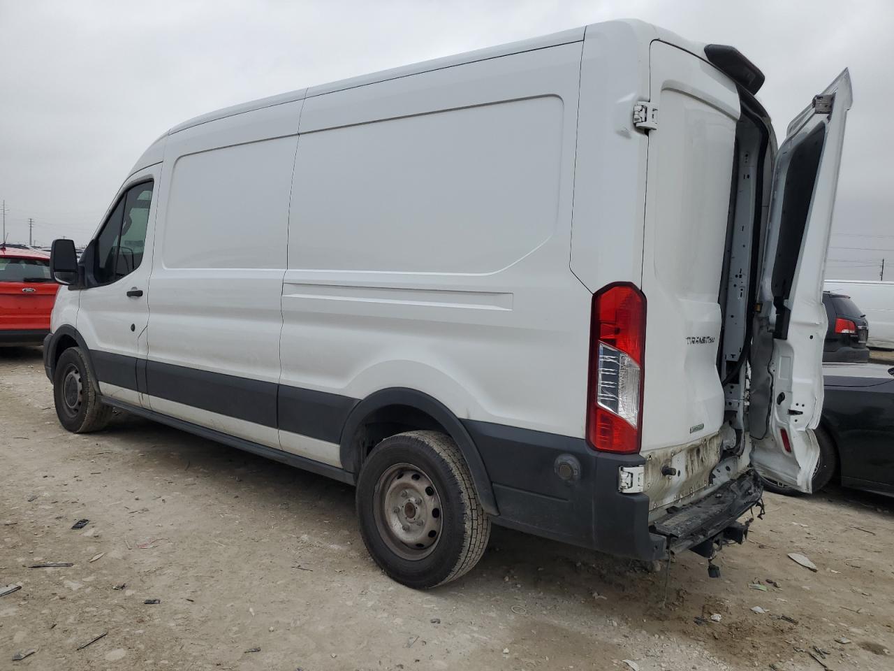 2020 Ford Transit - Image 2