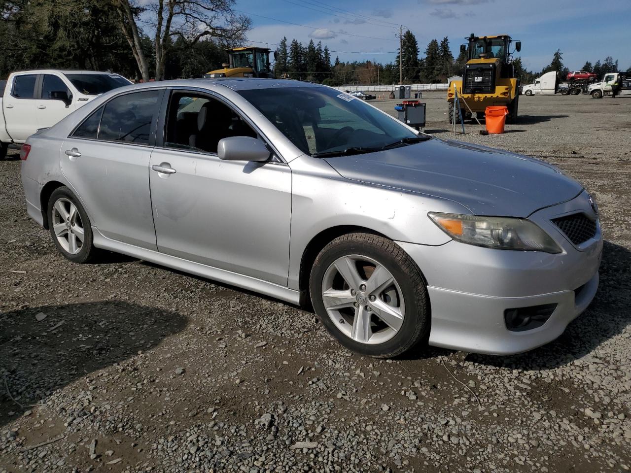 2010 Toyota Camry - Image 4