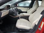 2021 Tesla Model S  на продаже в Windsor, NJ - Front End