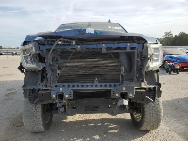  GMC SIERRA 2019 Blue