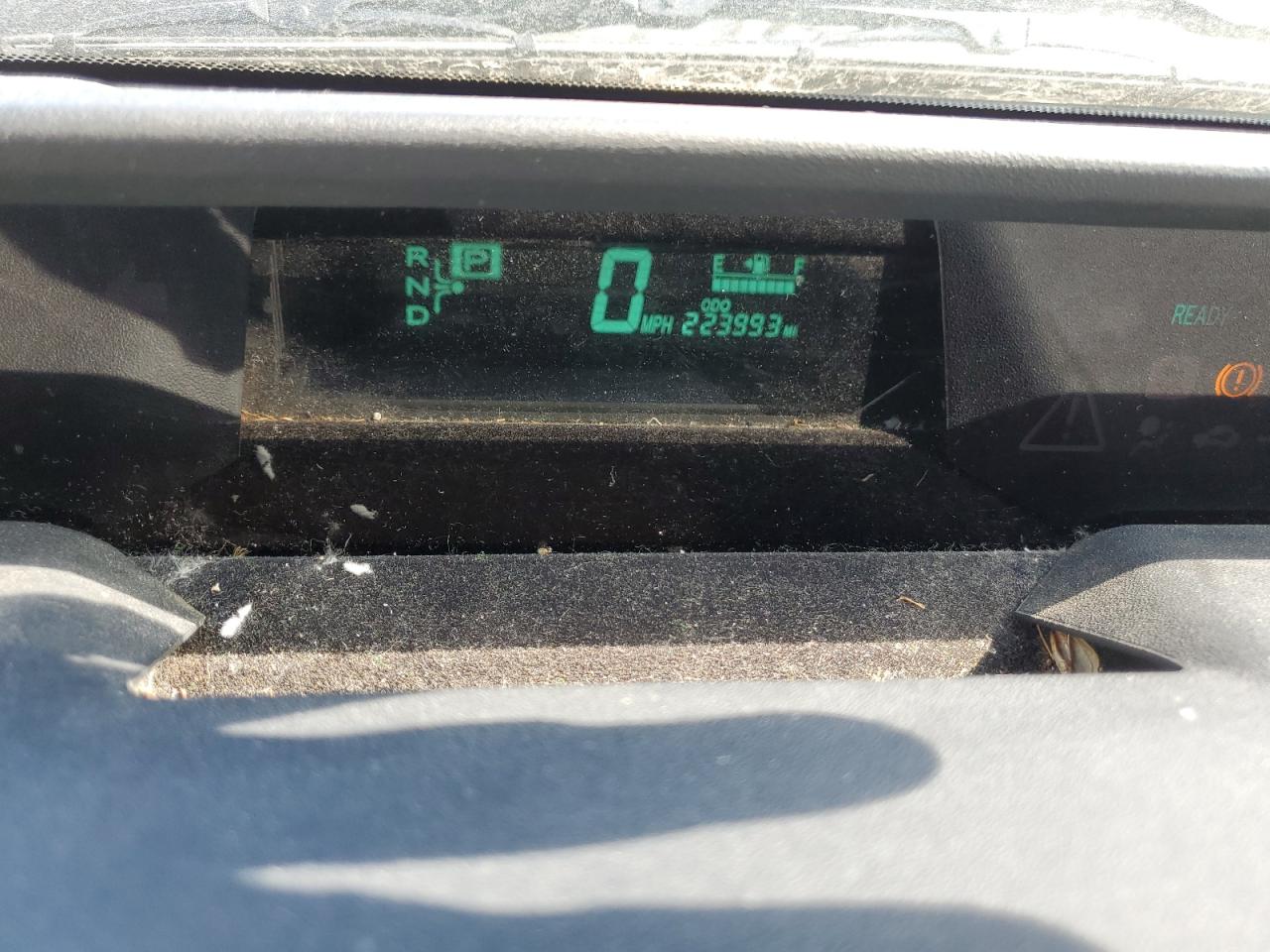 2009 Toyota Prius - Image 9