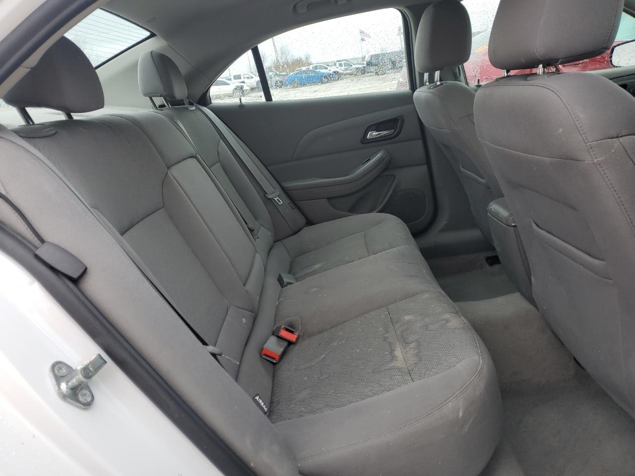 2014 Chevrolet Malibu - Image 10