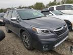 2020 Subaru Outback Touring Ldl for Sale in Sandston, VA - Rear End