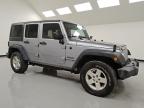 2018 Jeep Wrangler Unlimited Sport zu verkaufen in Houston, TX - Normal Wear