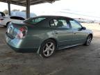 2005 Nissan Altima Se na sprzedaż w Hayward, CA - Minor Dent/Scratches