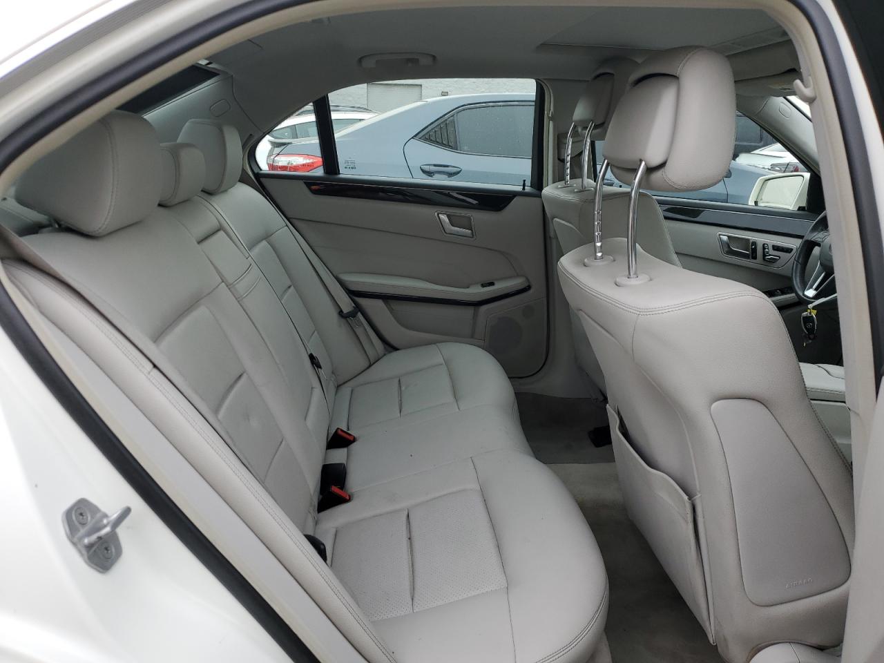 2014 Mercedes-Benz E-klasse - Image 10