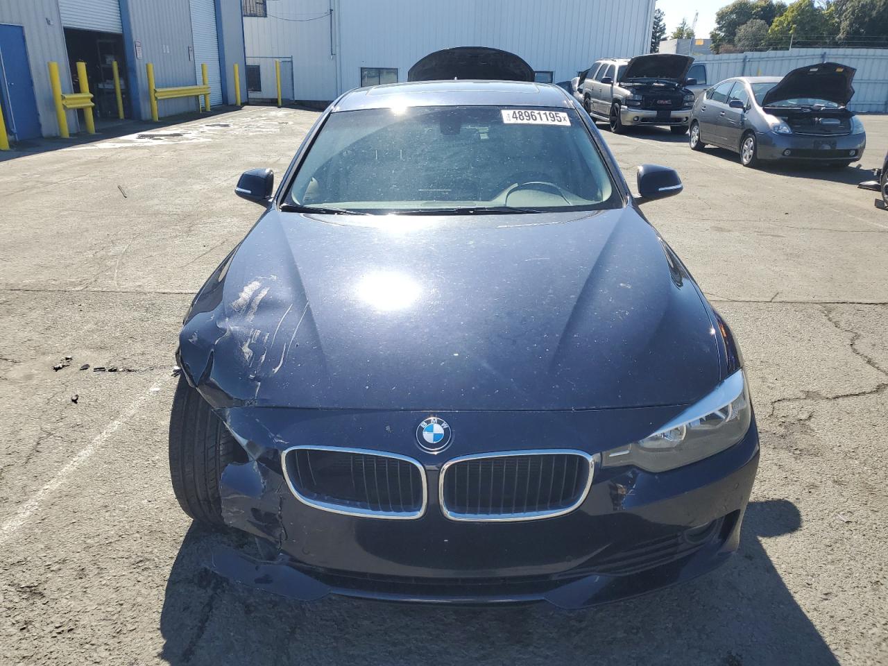 2014 BMW 3er - Image 5