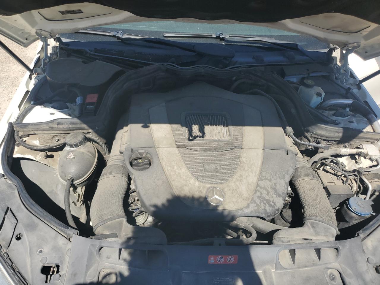 2010 Mercedes-Benz C-klasse - Image 11