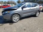 2018 Nissan Rogue Sport S იყიდება Eight Mile-ში, AL - Front End